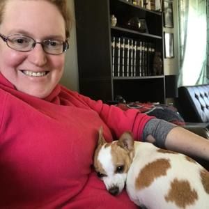 Meet your Posher, Kiki